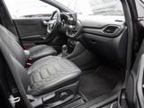 Ford Puma 1.0 EcoBoost Vignale ACC B&O LED PANO - Ford Puma in Dresden