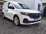 Ford Transit Connect Trend L1 Kasten - Ford Transit Connect Tageszulassungen