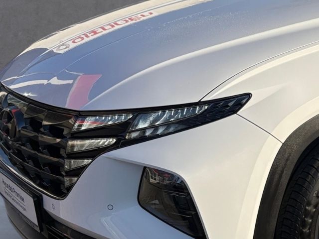 Fahrzeugabbildung Hyundai Tucson Prime Mild-Hybrid 4WD +PANO+LEDER+RFK+LED