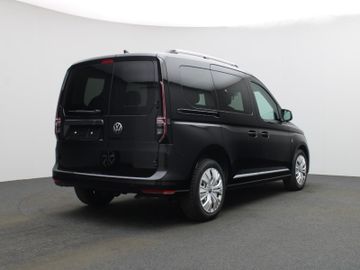 Volkswagen Caddy 1.5TSI DSG STYLE FLÜGELTÜR AHK 5J GARANTIE