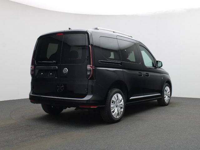 Volkswagen Caddy 1.5TSI DSG STYLE FLÜGELTÜR AHK 5J GARANTIE