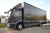 Mercedes-Benz Atego 1218, AUTOMATIK,KLIMA,WEBASTO,LBW,EURO6 - Mercedes-Benz Atego 1218