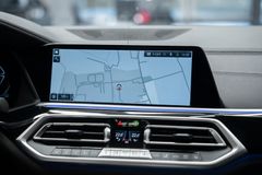 X5 xDrive40d BLACK/BLACK PANORAMIC M PACKAGE