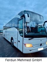 Mercedes-Benz Tourismo 15 RHD -49+1+1 Länge 12,14 m - Mercedes-Benz Tourismo rhd