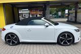 Audi TT Roadster 2.0 TFSI S tronic quattro - Top!