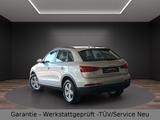 Audi Q3 2.0 TFSI quattro*GARANTIE*S-HEFT*TÜV-NEU* - Audi Q3 in Mönchengladbach