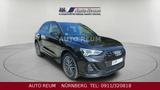 Audi Q3 40 TDI quattro S line AUTO LED NAVI TEMPOMAT - Audi Gebrauchtwagen von 2020