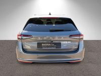 Skoda Superb - Vorschau Bild 6