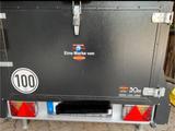 Böckmann TPV Trailers