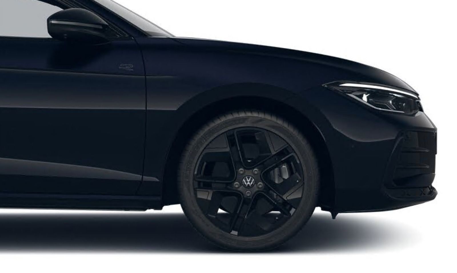 Volkswagen Passat - Bild 11