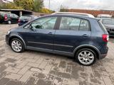 Volkswagen Golf Plus V CrossGolf,Klima,ALUS,Sitzheizung - Volkswagen: Crossgolf