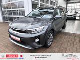 Kia Stonic - graue Kia Stonic