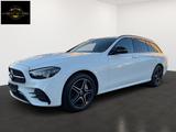 Mercedes-Benz E 300 de T-Mod. 4M ,AMG,HUD,Night Pak.KeyFree...