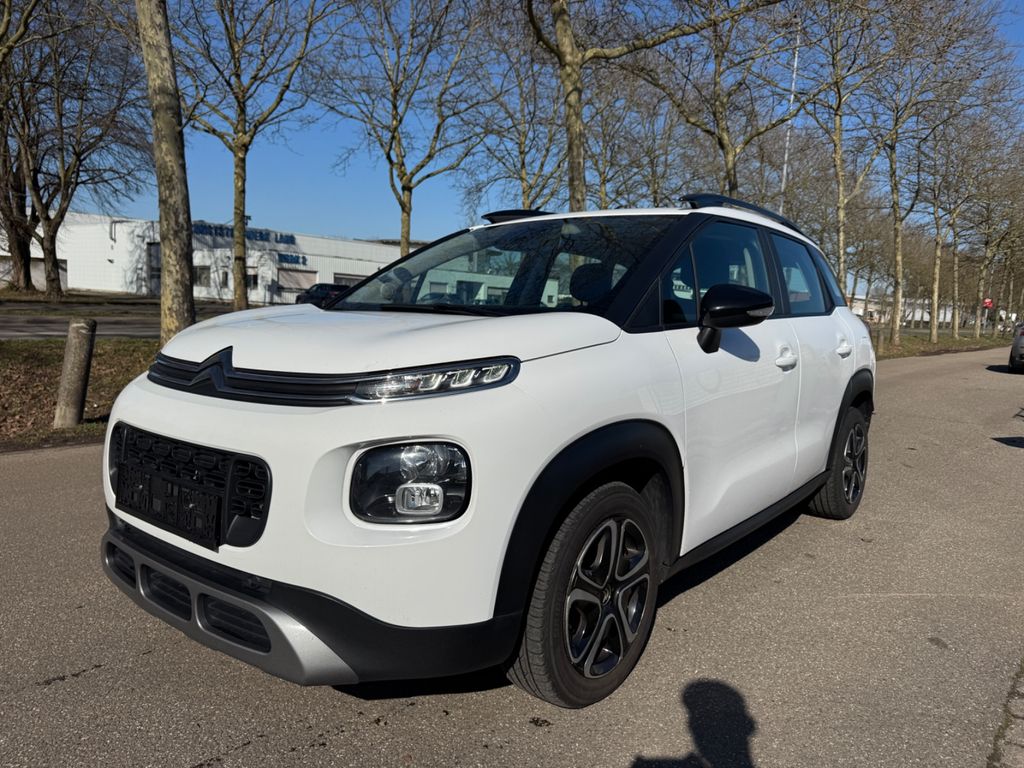 Image of Citroën C3