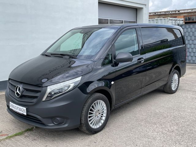 Mercedes-Benz Vito Kasten 116 CDI PRO lang LED,Navi, 114,119