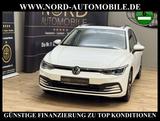 Volkswagen Golf Variant Life 1.5 TGI DSG Pano/Navi/LED/18/ - Volkswagen Golf mit CNG-Antrieb: Kombi
