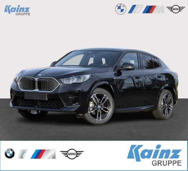 BMW iX2