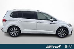 Foto Nummer 6: VW Touran