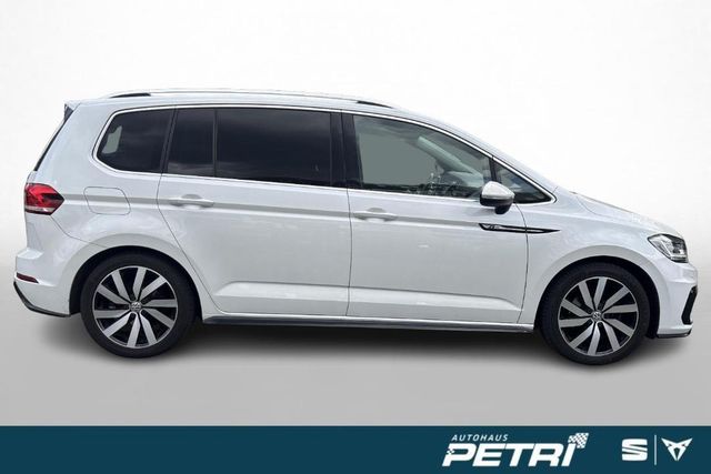Foto Nummer 6: VW Touran
