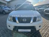 Nissan Double Cab SE 4X4 *Hardtop*AHK* - Nissan Navara: Hardtop