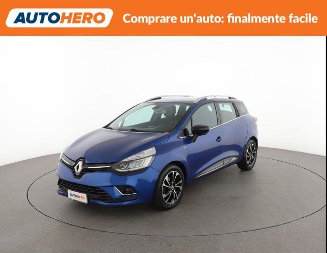 Image of Renault Clio