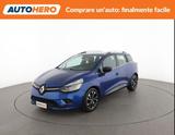 Renault RENAULT Clio dCi 8V 90 CV Start&Stop 5 porte Ene - Renault Clio Start mit Diesel-Antrieb