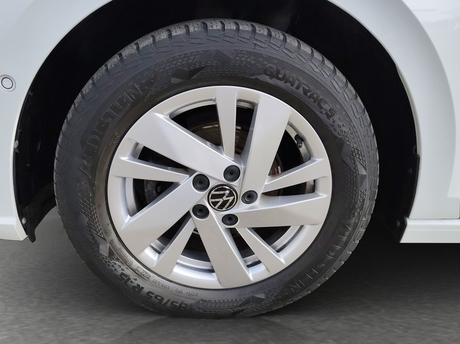 Volkswagen Polo - Bild 16