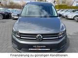 Volkswagen Caddy PKW Maxi Trendline BMT *AHK*PDC* - VW Caddy 7-Sitzer