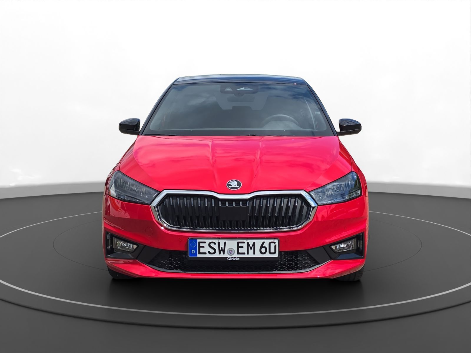 Skoda Fabia 1.0 TSI Selection PDC SHZ LED imagem 2