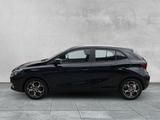 MG3 Comfort NAVI+KAMERA+LED - schwarze MG MG3