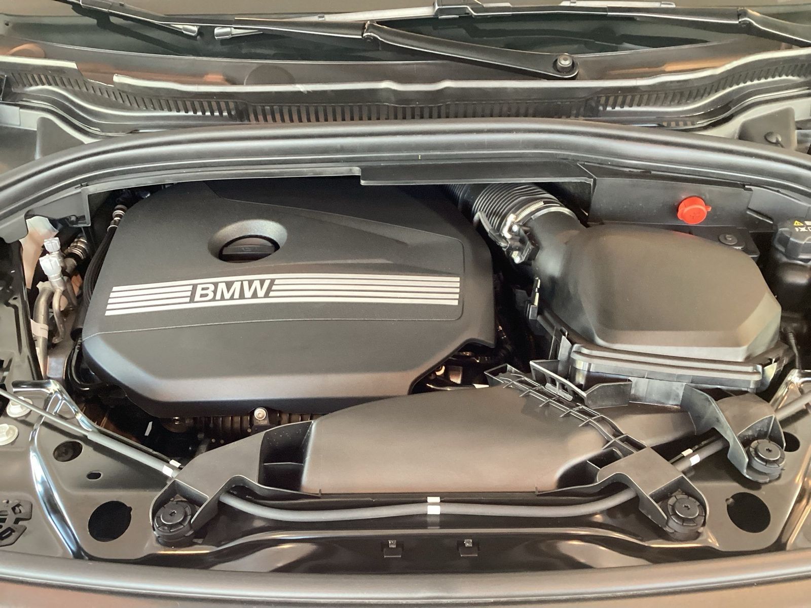 BMW 220 Active Tourer - Bild 12