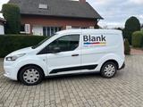 Ford Transit Connect - Ford Transit Connect mit Benzin-Antrieb