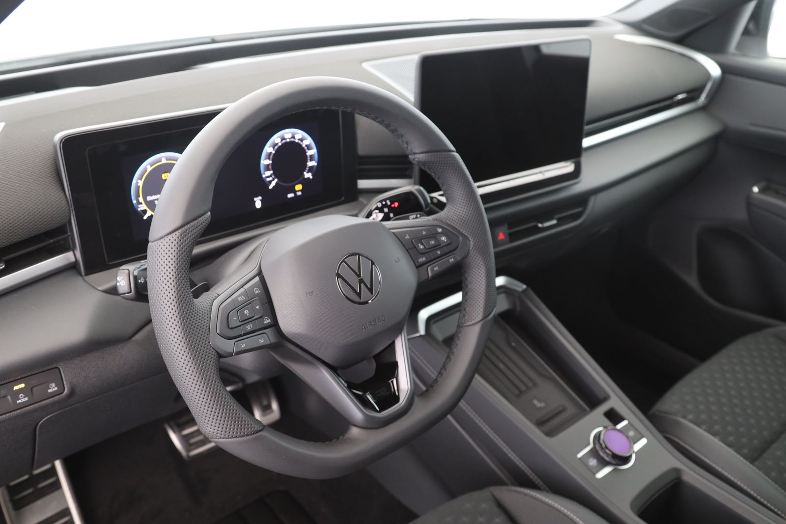 Volkswagen T-Roc - Bild 14
