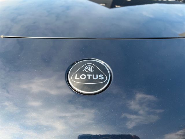 Fahrzeugabbildung Lotus Emira i4 First Edition Lotus Wuppertal