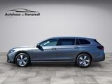 Volkswagen Passat 1.5 eTSI Variant Business 150PS 7-AT HYBR - Volkswagen Passat: 7