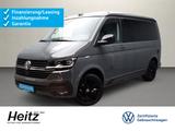Volkswagen T6.1 California Beach Camper Edition 4MOTION DSG - Volkswagen California beach 4motion