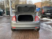 Fiat 500C - Vorschau Bild 9