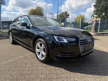 Audi A4 - 2