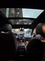 BMW X4 M40 M40d   - gebrauchte BMW X4 M40 aus dem Jahr 2018