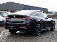 BMW i4 - Vorschau Bild 2