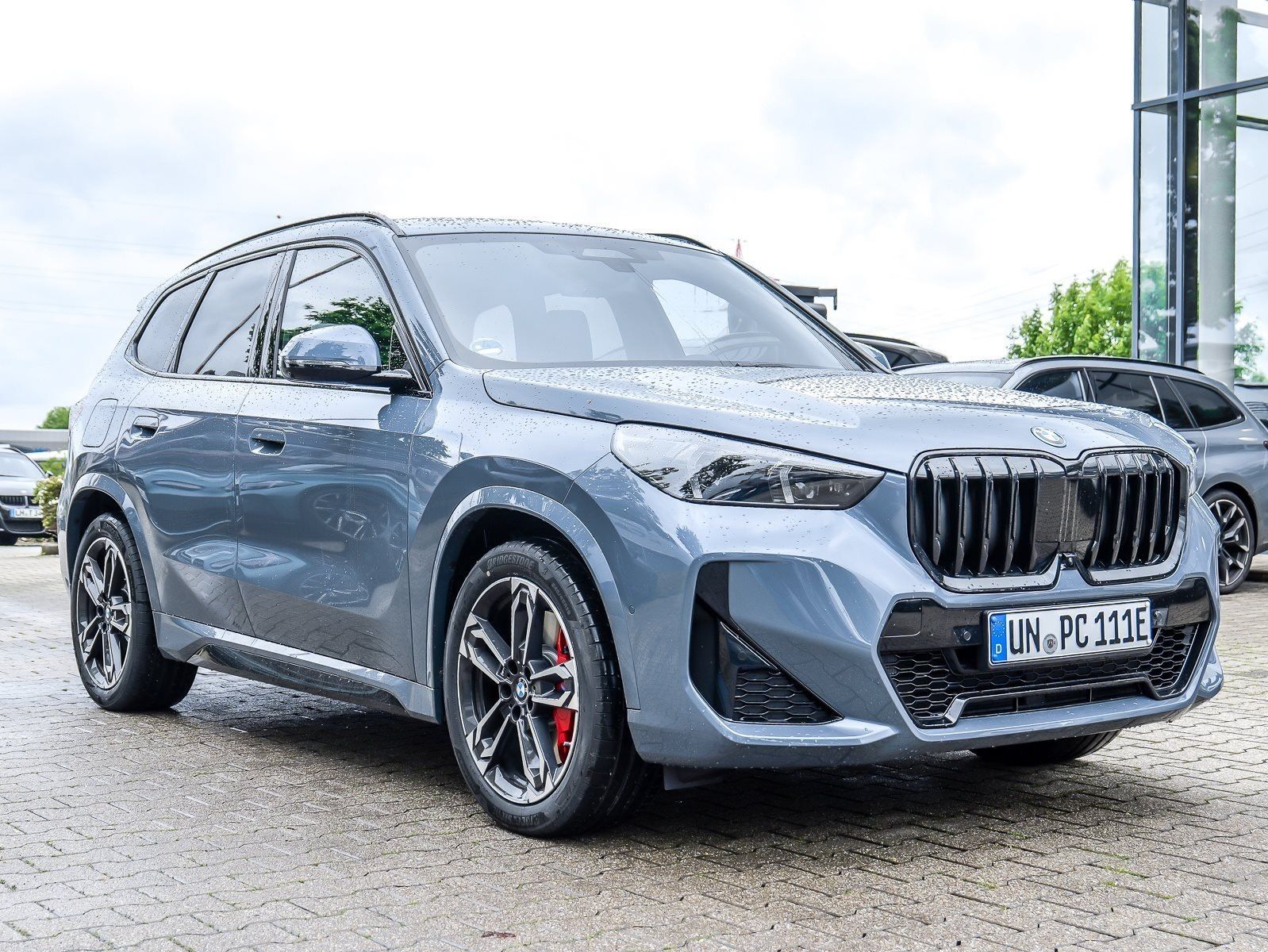 BMW X1 - Bild 6