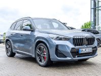 BMW X1 - Vorschau Bild 6