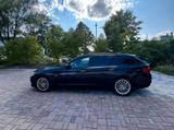BMW 530d Touring Vollausstattung Service BMW - BMW 530: 530d
