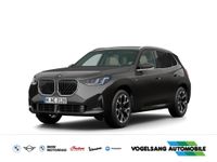 BMW X3 - Vorschau Bild 1