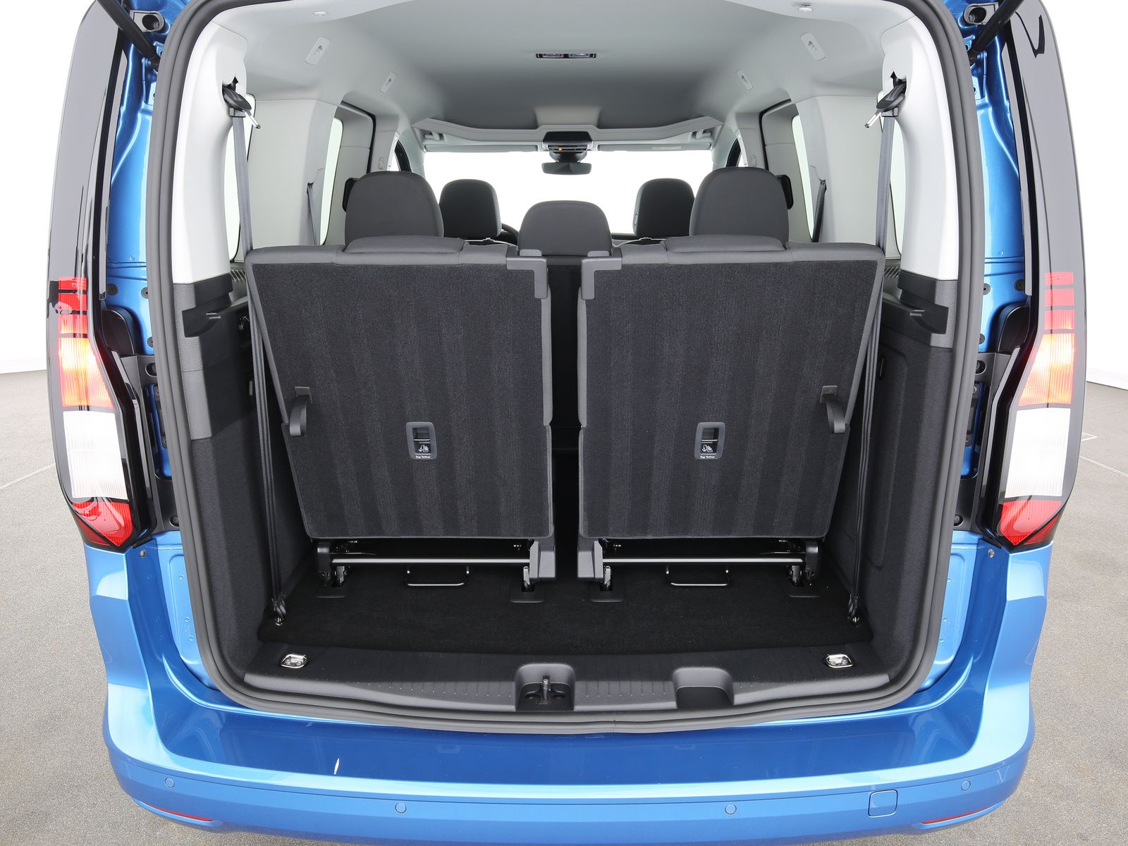 Volkswagen Caddy - Bild 25