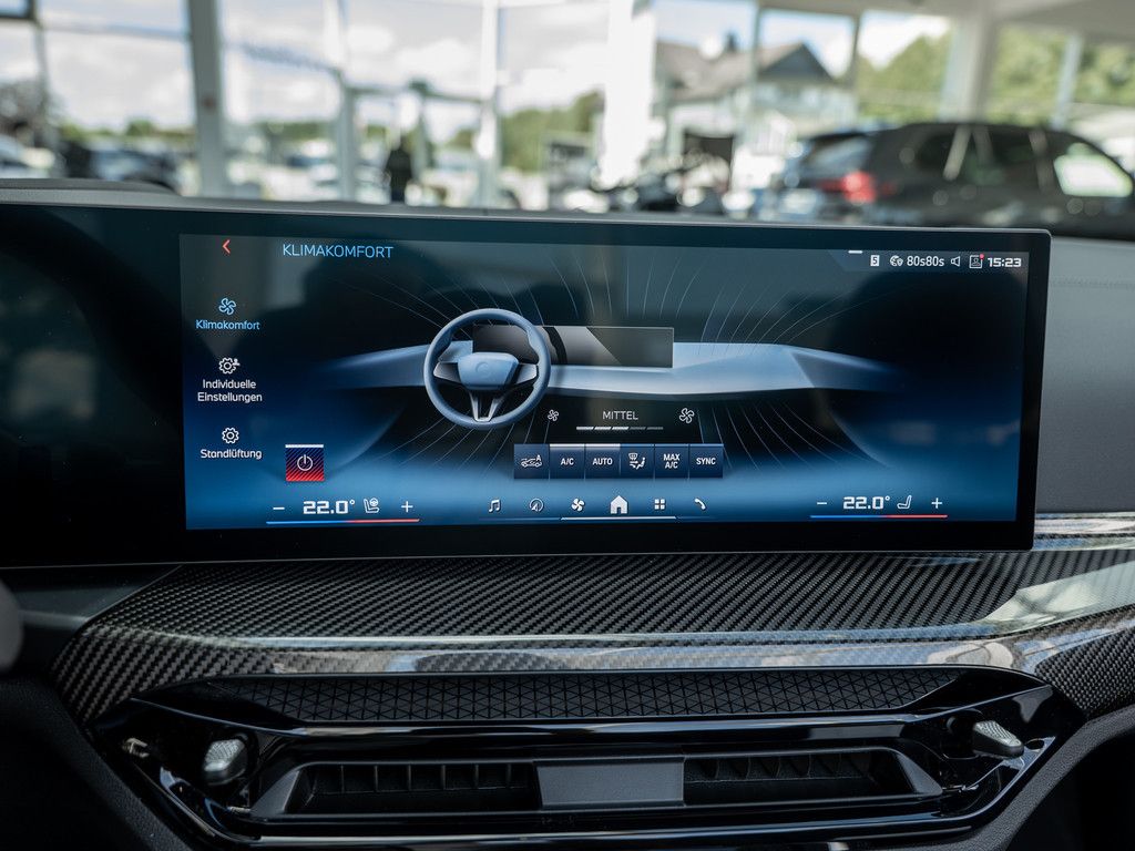 BMW M440 - Bild 18