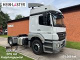 Mercedes-Benz Axor 1829 nur 170.070 km Bett Klima - Mercedes-Benz Axor 18