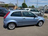 Ford FIESTA*PREIS MIT GARANTIE*GHIA*KLIMA*ALLWETTER* - Ford Fiesta: Preis