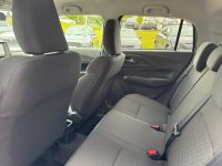 Suzuki Swift - Vorschau Bild 11