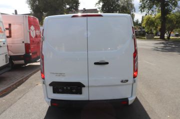 Ford Transit Custom - 3